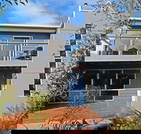 Barrakee Beach House - South Australia Travel