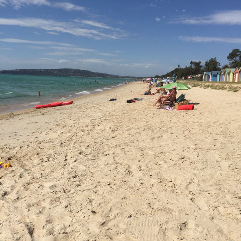 Barefoot Beach Stays - South Australia Travel 2