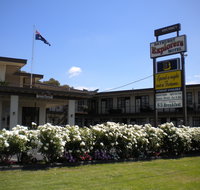 Bathurst Explorer Motel - South Australia Travel