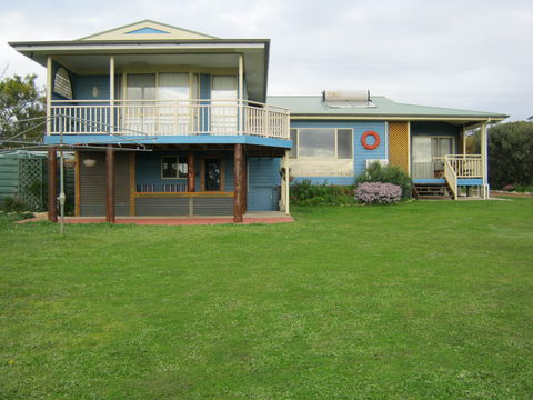 Baudins View Holiday House - South Australia Travel 0