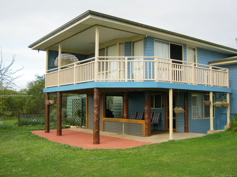 Baudins View Holiday House - South Australia Travel 1