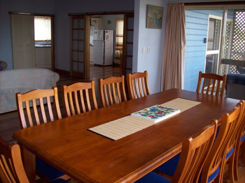 Baudins View Holiday House - South Australia Travel 2