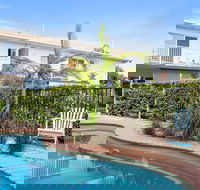 Beachcomber Peregian Beach - South Australia Travel