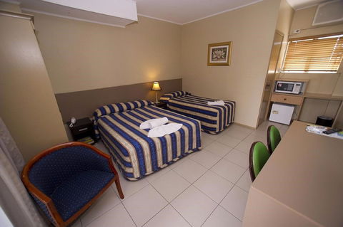 Bella Vista Motel Kariong - South Australia Travel 0