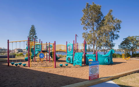 Belmont Lakeside Holiday Park - South Australia Travel 1