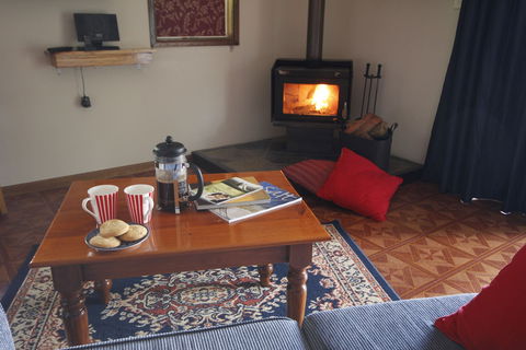 Bendles Cottages And Country Villas - South Australia Travel 1