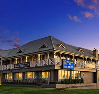 Best Western Sanctuary Inn - South Australia Travel