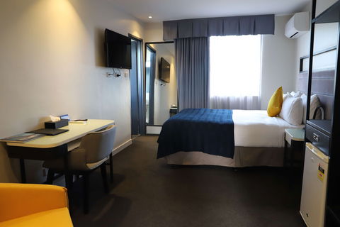 Best Western Haven Glebe - South Australia Travel 0