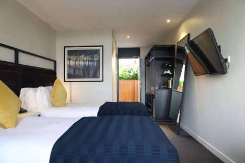 Best Western Haven Glebe - South Australia Travel 1