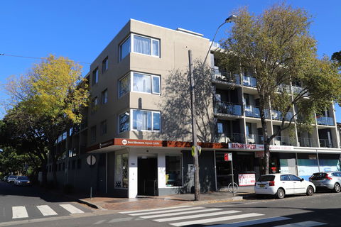 Best Western Haven Glebe - South Australia Travel 2