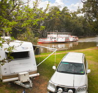 BIG4 Riverside Swan Hill - South Australia Travel