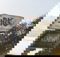 BIG4 Albury Tourist Park - South Australia Travel