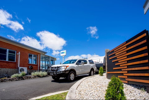 BIG4 Ulverstone Holiday Park - South Australia Travel 0
