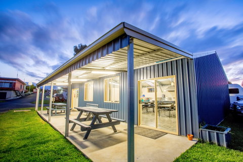 BIG4 Ulverstone Holiday Park - South Australia Travel 2