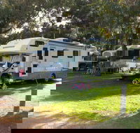 BIG4 Taunton Farm Holiday Park - South Australia Travel