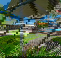 Bimbimbi Riverside Caravan Park - South Australia Travel