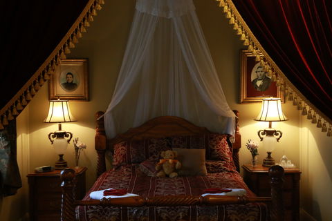 Blakes Manor - South Australia Travel 0