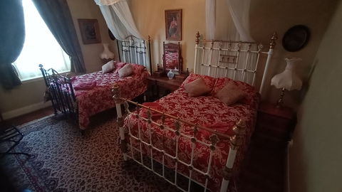 Blakes Manor - South Australia Travel 1