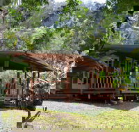 Black Sheep Farm Guest House - South Australia Travel