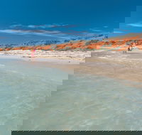 Bottle Bay Camp at Francois Peron National Park - South Australia Travel
