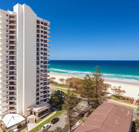 Boulevard North Holiday Apartments - South Australia Travel
