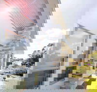 Brock's Base Wellington East