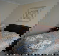 Burke and Wills Motor Inn Moree - South Australia Travel
