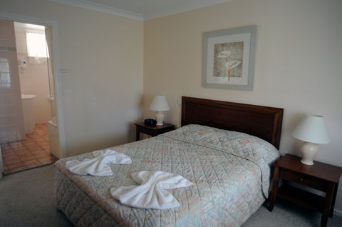 Burke And Wills Motor Inn Moree - South Australia Travel 0