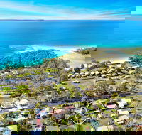 Burrill By The Beach - South Australia Travel
