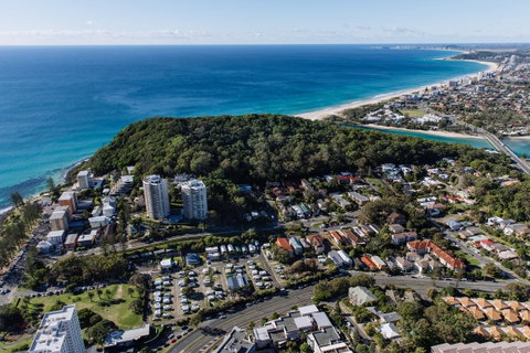 Burleigh Beach Tourist Park - South Australia Travel 1