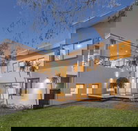 Calm Waters - South Australia Travel