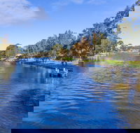 Cedar Pines Cottages