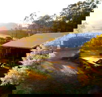 Cedars Mount View - South Australia Travel