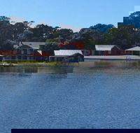Christians Minde Cottage - South Australia Travel