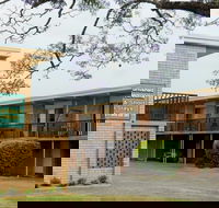 City Centre Apartments - South Australia Travel