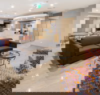 City Edge Dandenong Apartment Hotel - South Australia Travel