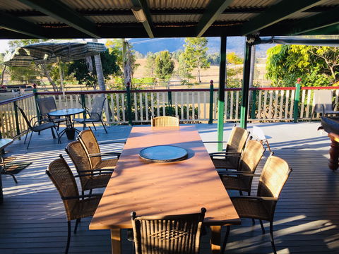 Clandulla Cottages & Farmstay - South Australia Travel 1