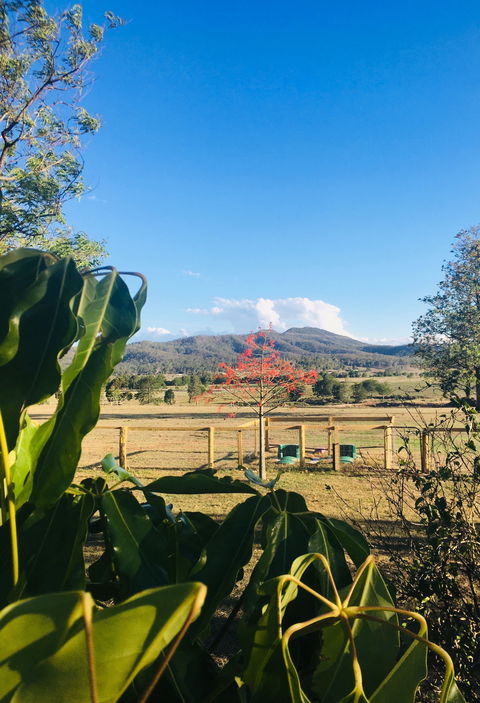 Clandulla Cottages & Farmstay - South Australia Travel 2