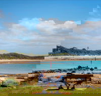 Coasters Retreat - South Australia Travel