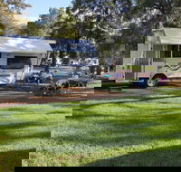 Cobar Caravan Park - South Australia Travel