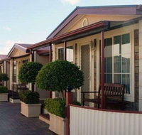 Comfort Inn Crystal - South Australia Travel