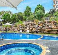 Condo Cove - South Australia Travel