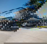 Cool Palms Motel Mackay - South Australia Travel