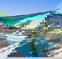 Coral Coast Tourist Park Townsville - South Australia Travel