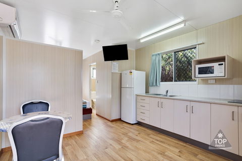 Coral Coast Tourist Park Townsville - South Australia Travel 2