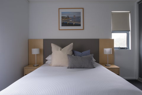 Corrigans Cove Resort, Batemans Bay - South Australia Travel 1