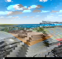 Cosmopolitan at SoHo - South Australia Travel