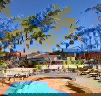 Costa Rica Motel - South Australia Travel