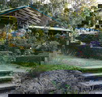 Cougal Park Bed and Breakfast - South Australia Travel