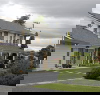 Country Road Caravan Park - South Australia Travel